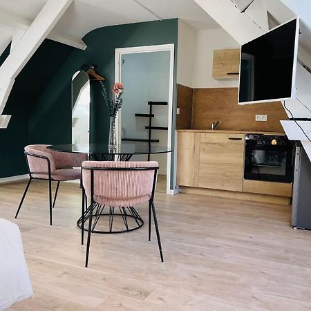 The Florestia Magnificent Renovated Loft Amboise Eksteriør bilde