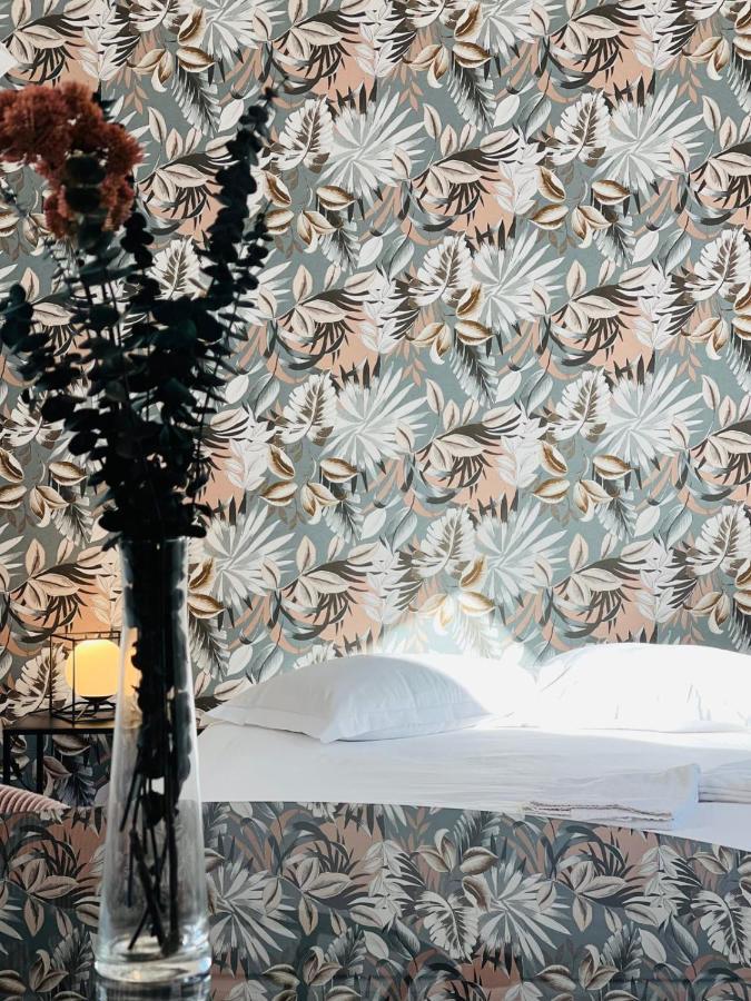 The Florestia Magnificent Renovated Loft Amboise Eksteriør bilde